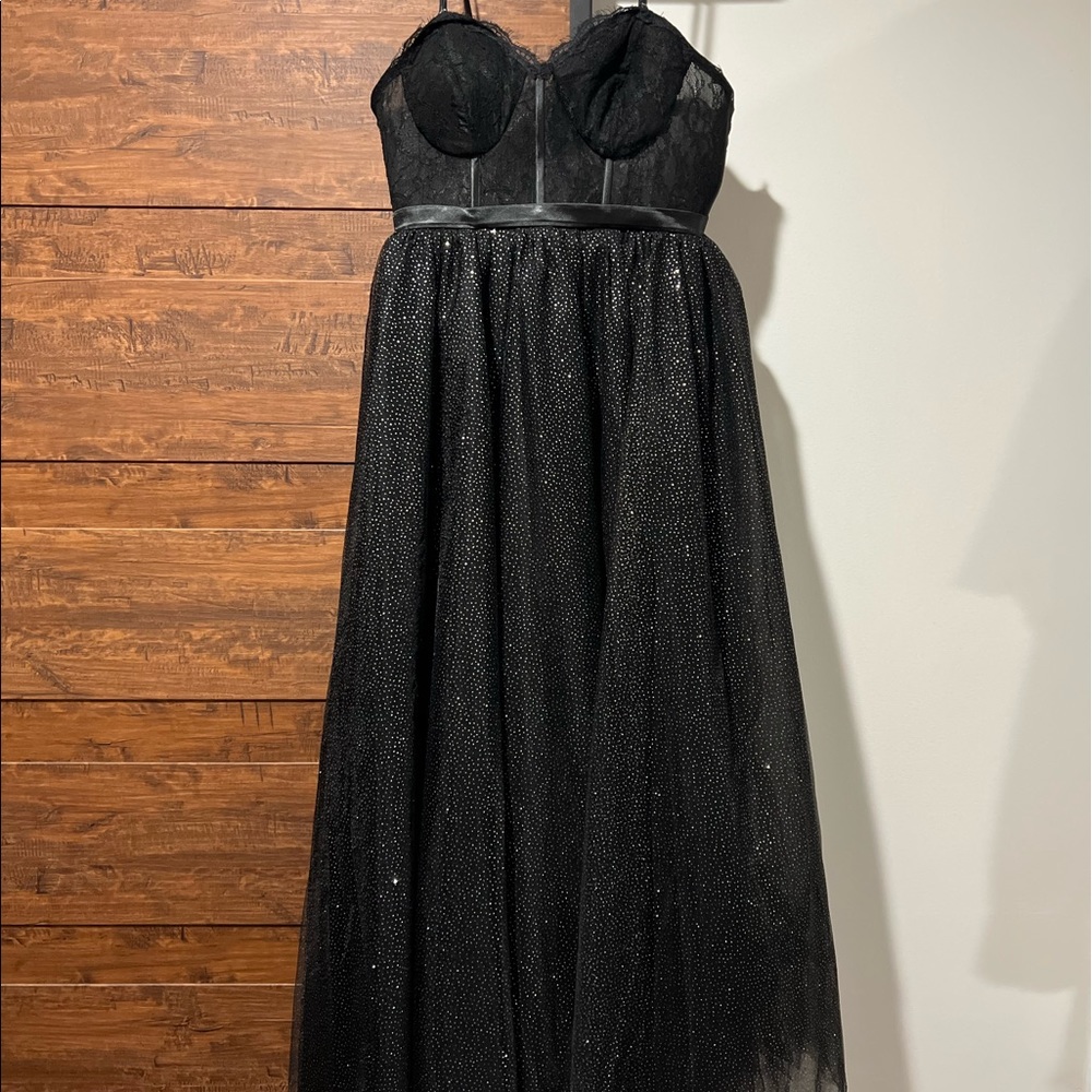 Brand new Never wore Custom made dress.
